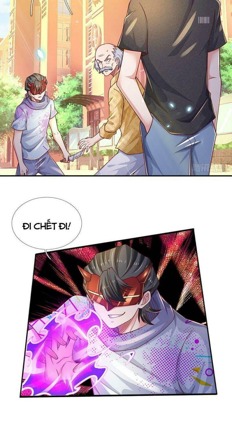 Luyện Thể Trăm Nghìn Tầng - Chapter 35 - Page 30