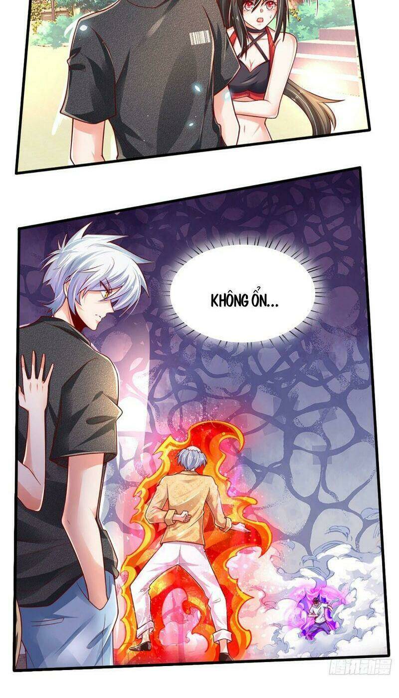 Luyện Thể Trăm Nghìn Tầng - Chapter 35 - Page 5