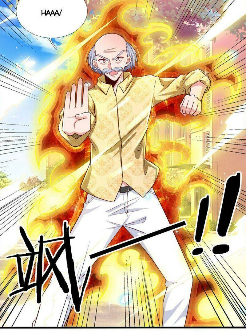 Luyện Thể Trăm Nghìn Tầng - Chapter 35 - Page 7