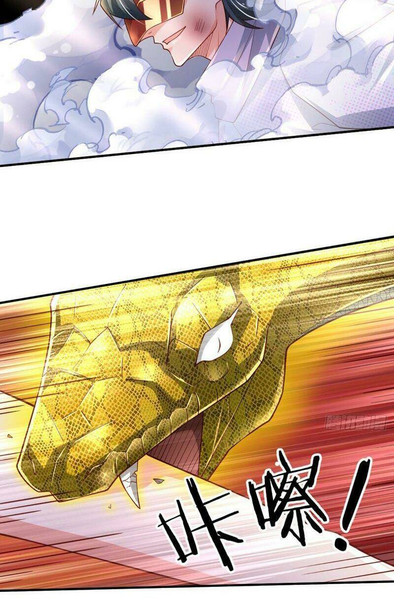 Luyện Thể Trăm Nghìn Tầng - Chapter 36 - Page 9