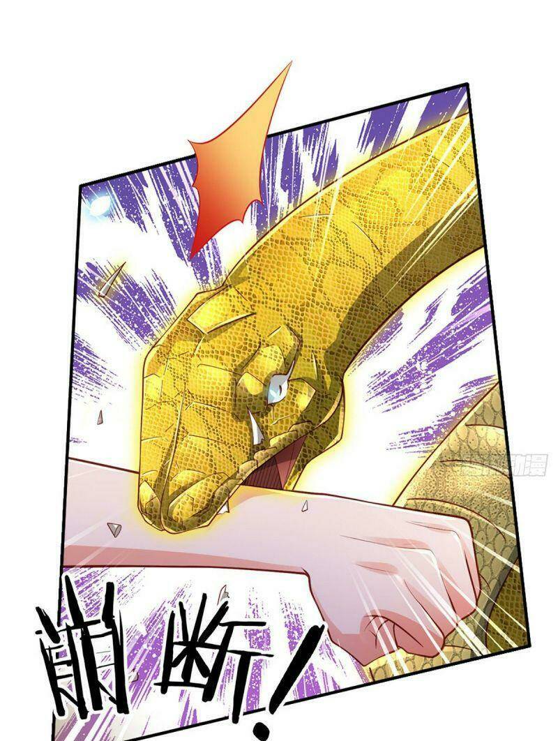 Luyện Thể Trăm Nghìn Tầng - Chapter 36 - Page 10