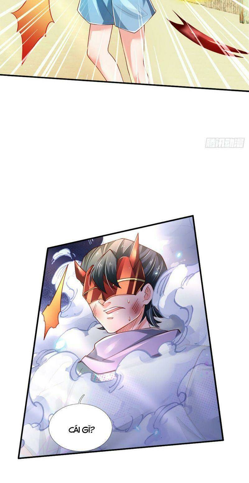 Luyện Thể Trăm Nghìn Tầng - Chapter 36 - Page 13
