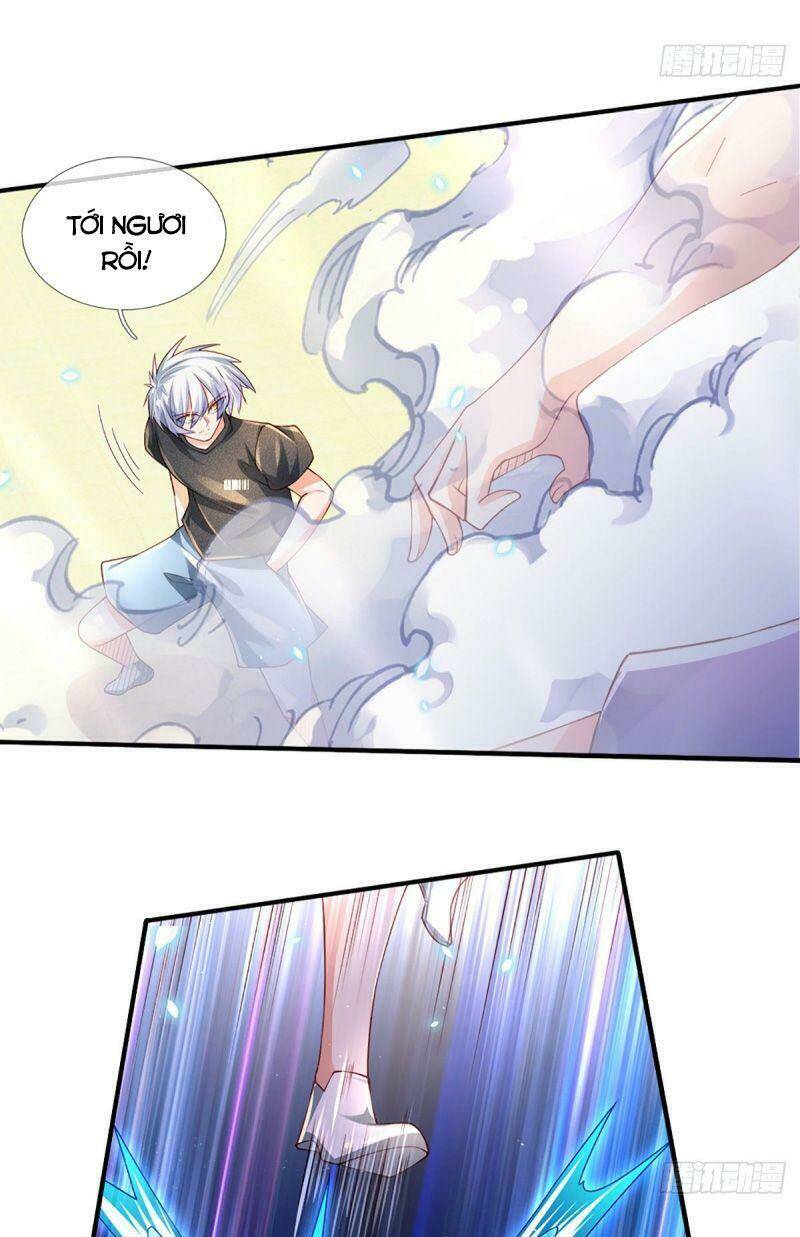 Luyện Thể Trăm Nghìn Tầng - Chapter 36 - Page 14