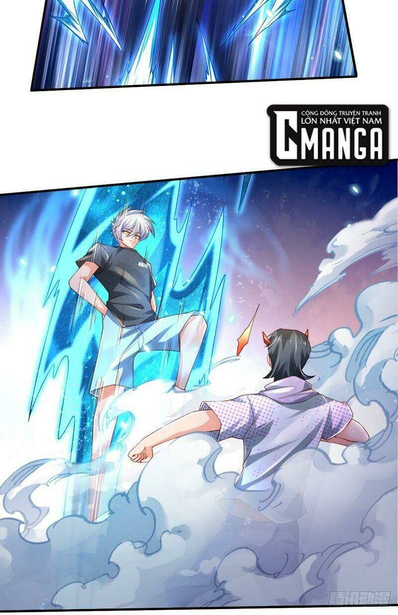 Luyện Thể Trăm Nghìn Tầng - Chapter 36 - Page 15