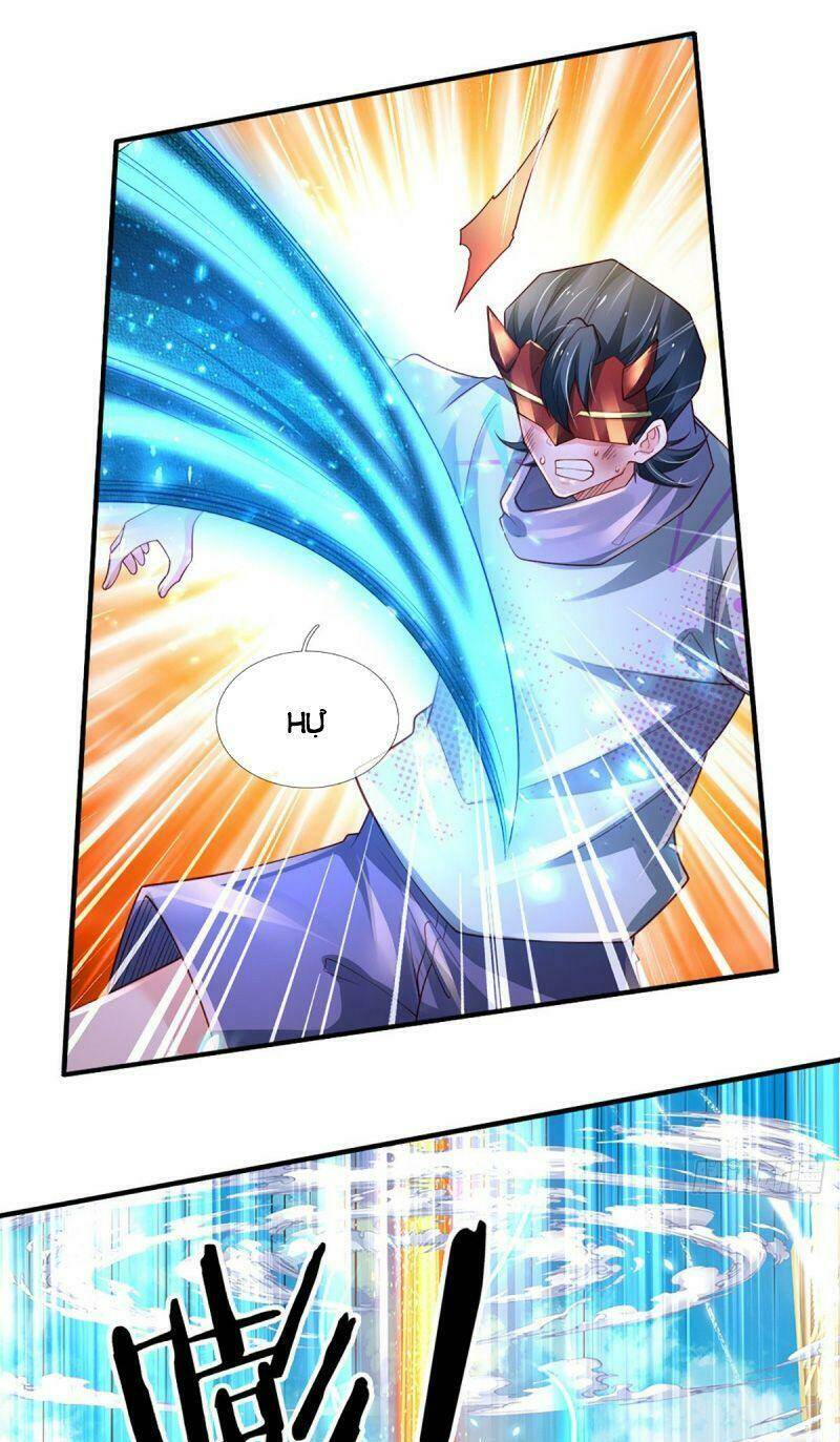 Luyện Thể Trăm Nghìn Tầng - Chapter 36 - Page 16