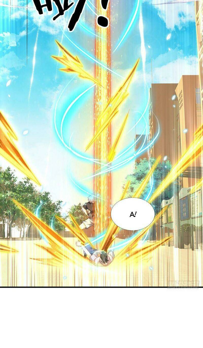 Luyện Thể Trăm Nghìn Tầng - Chapter 36 - Page 17