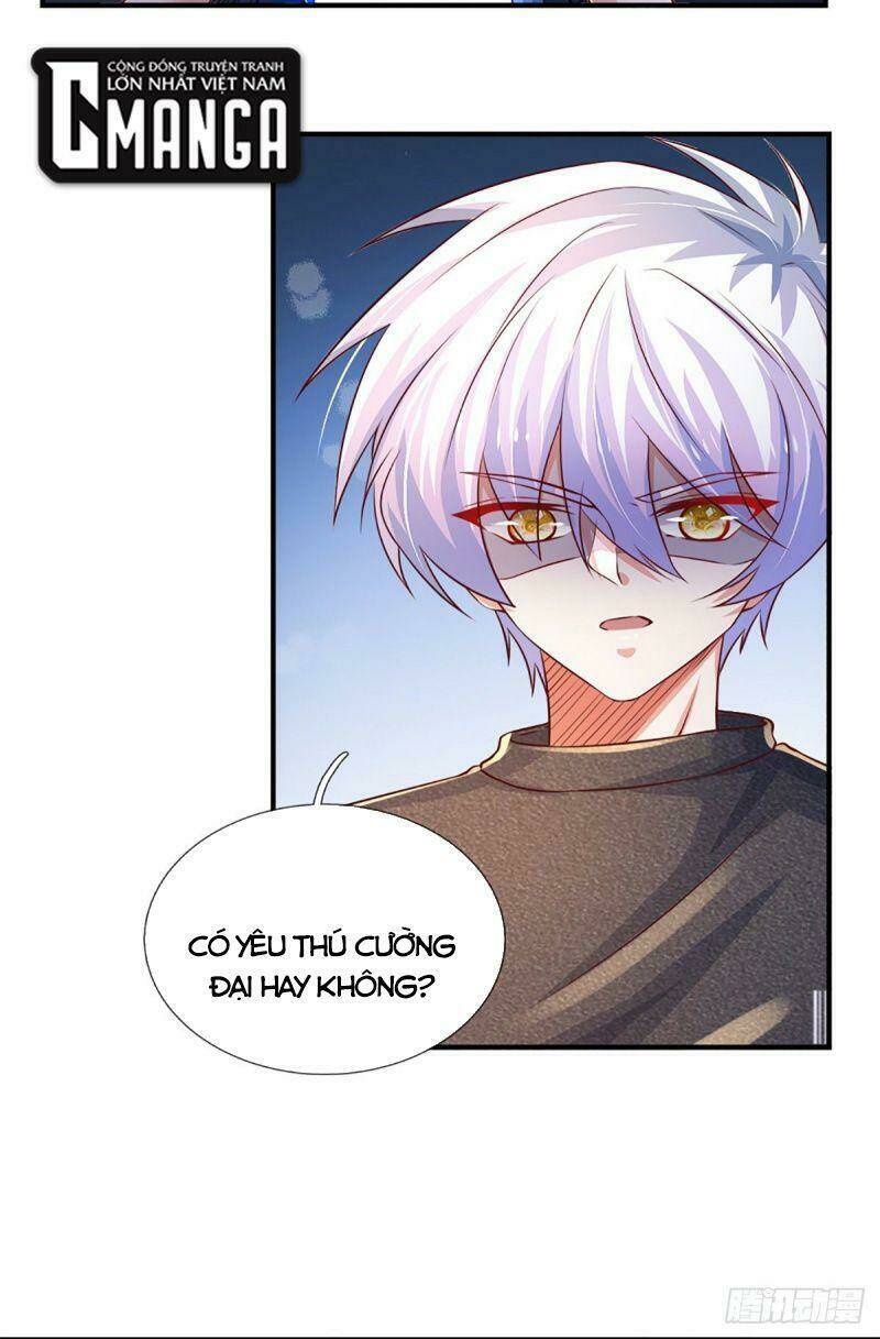 Luyện Thể Trăm Nghìn Tầng - Chapter 36 - Page 23