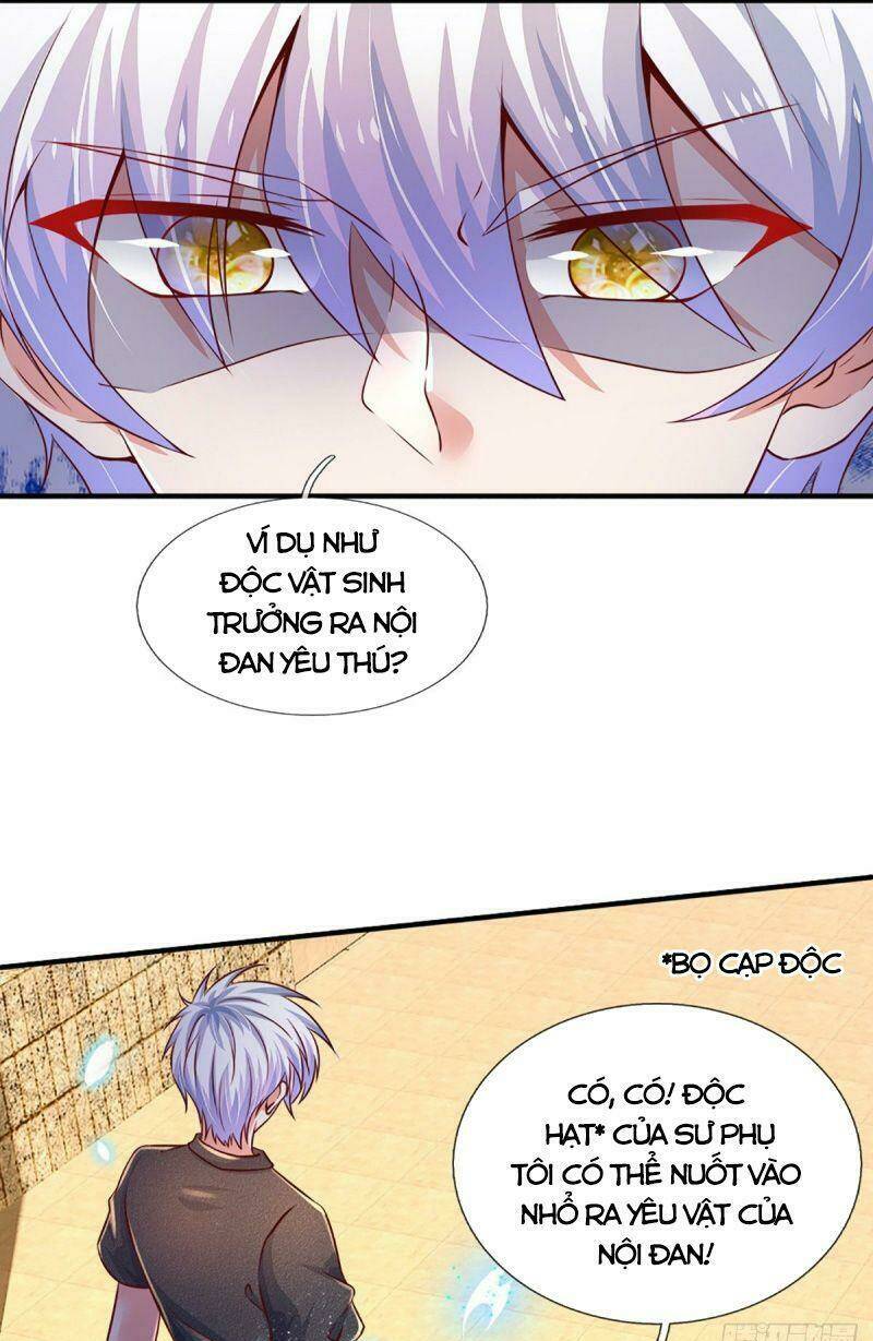 Luyện Thể Trăm Nghìn Tầng - Chapter 36 - Page 24