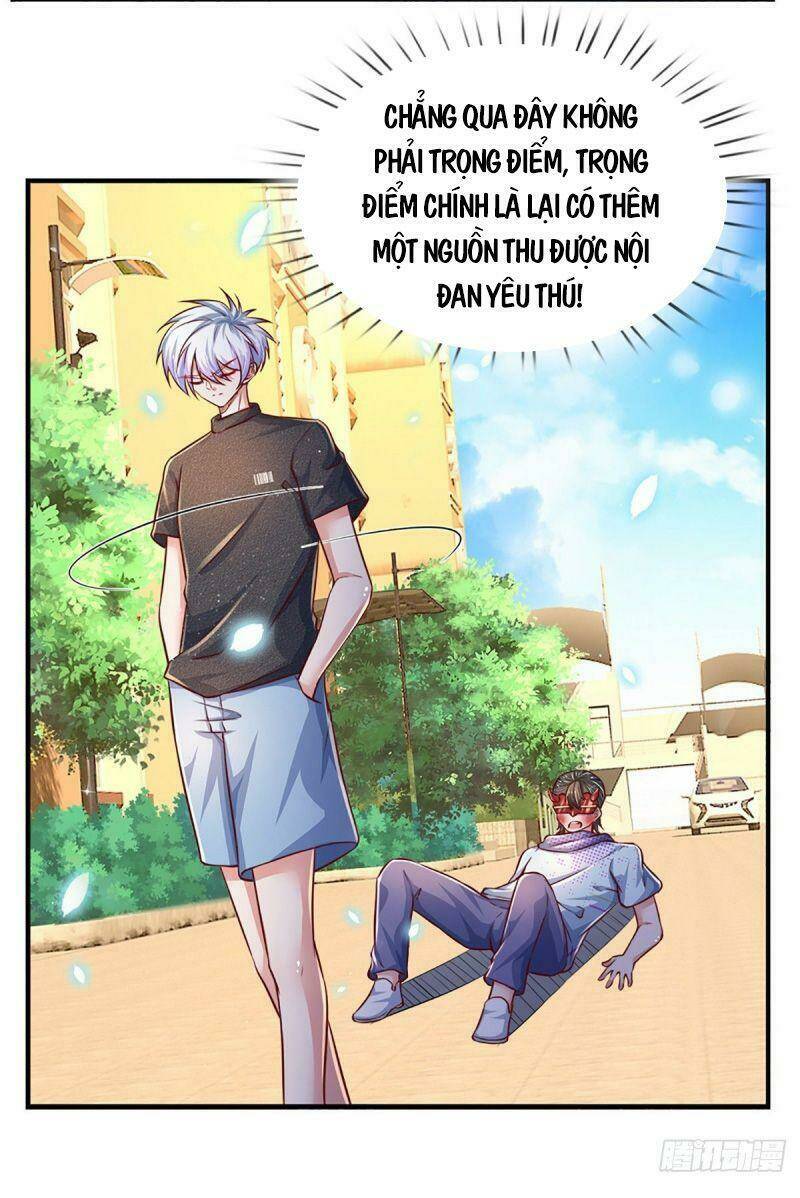 Luyện Thể Trăm Nghìn Tầng - Chapter 36 - Page 26