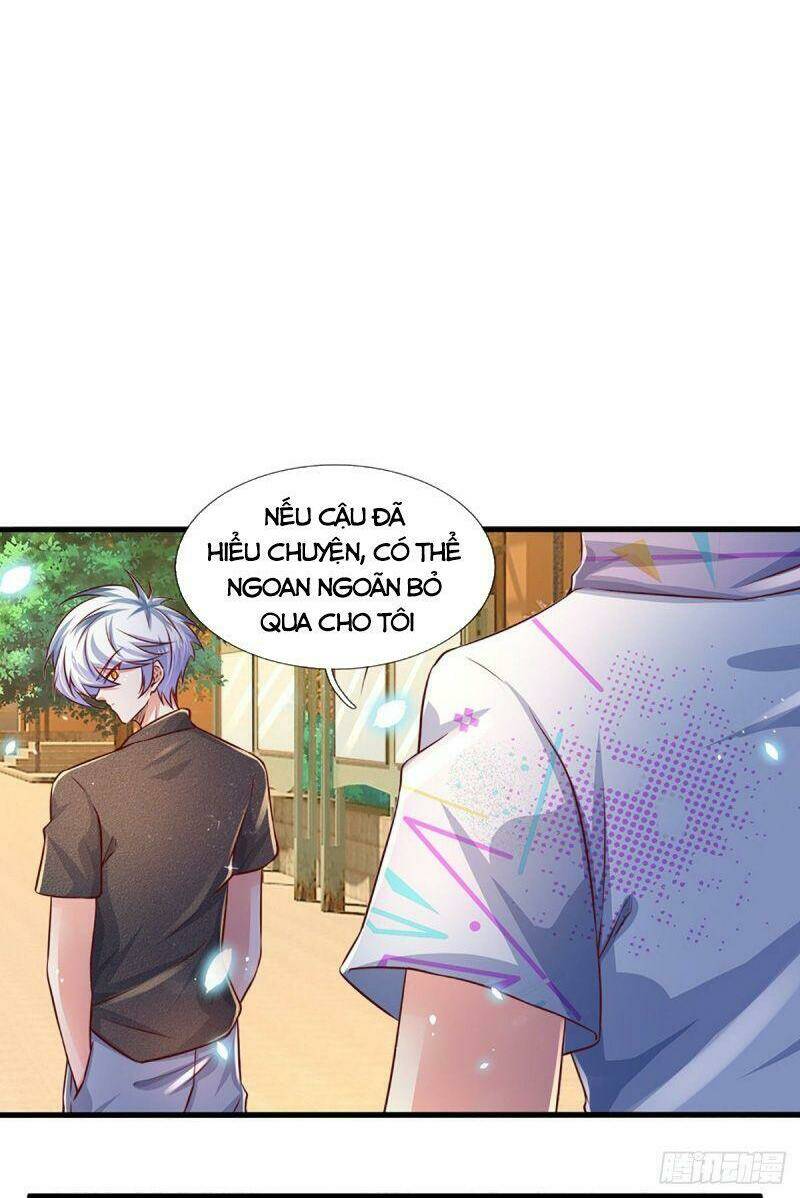 Luyện Thể Trăm Nghìn Tầng - Chapter 36 - Page 27