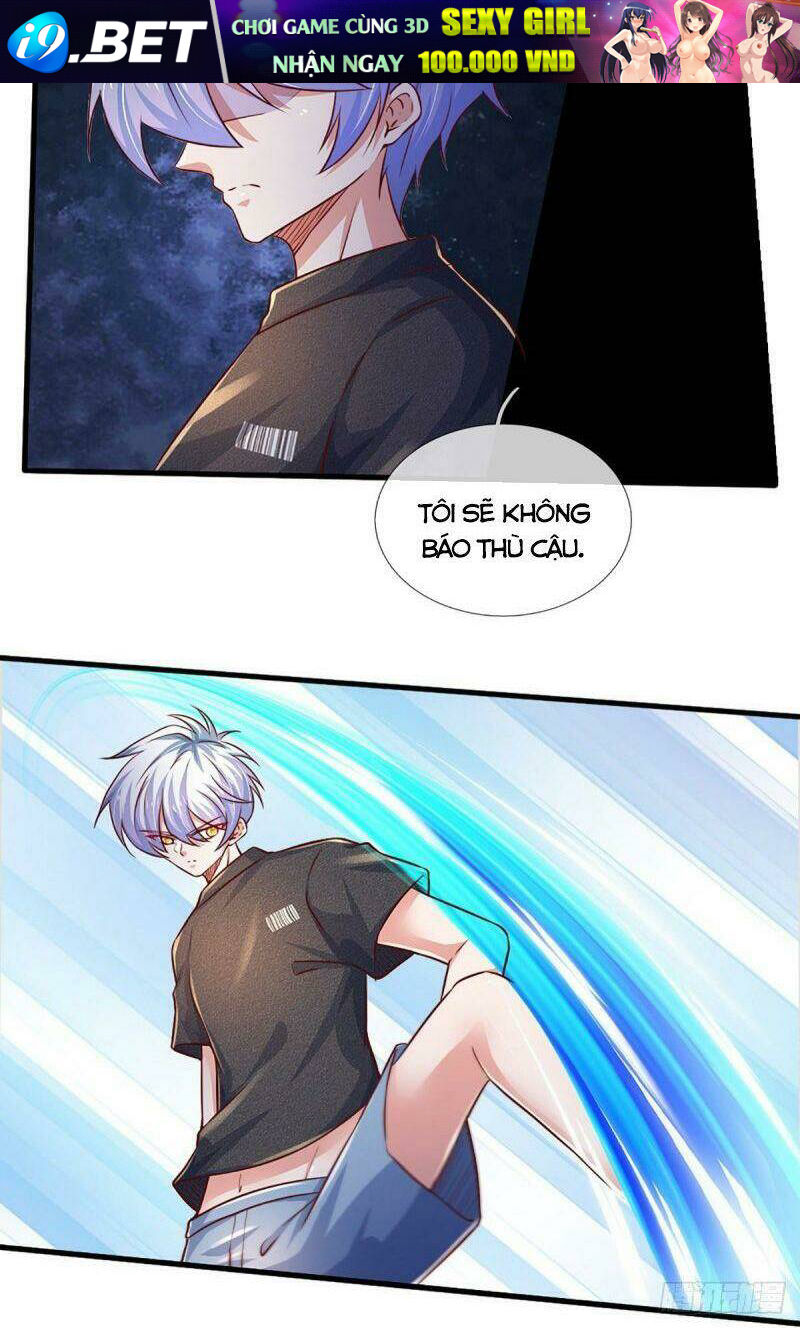 Luyện Thể Trăm Nghìn Tầng - Chapter 36 - Page 29