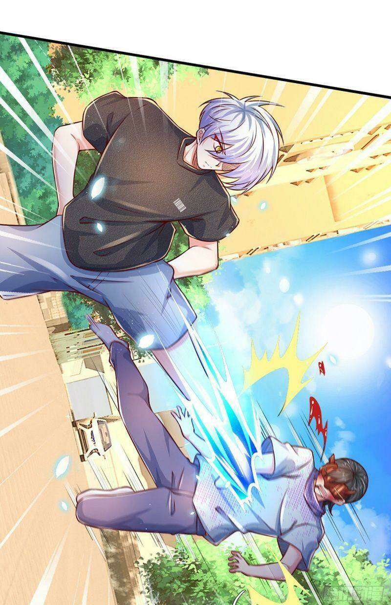 Luyện Thể Trăm Nghìn Tầng - Chapter 36 - Page 30