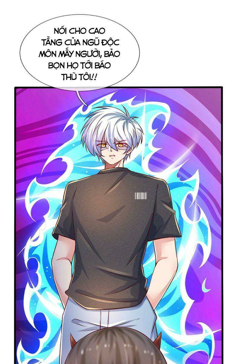 Luyện Thể Trăm Nghìn Tầng - Chapter 36 - Page 32