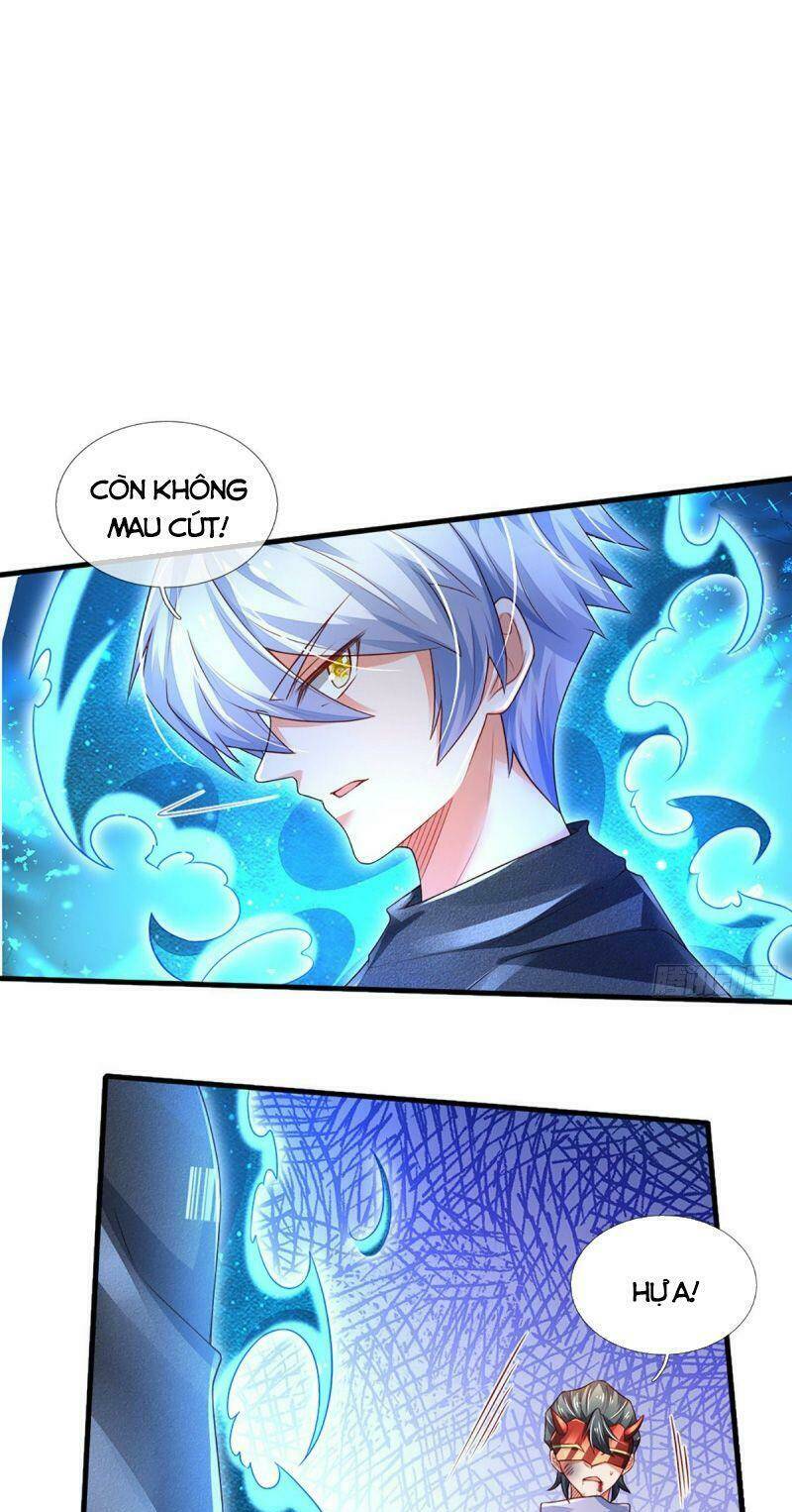 Luyện Thể Trăm Nghìn Tầng - Chapter 36 - Page 34