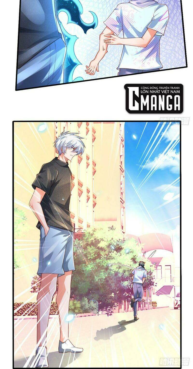 Luyện Thể Trăm Nghìn Tầng - Chapter 36 - Page 35