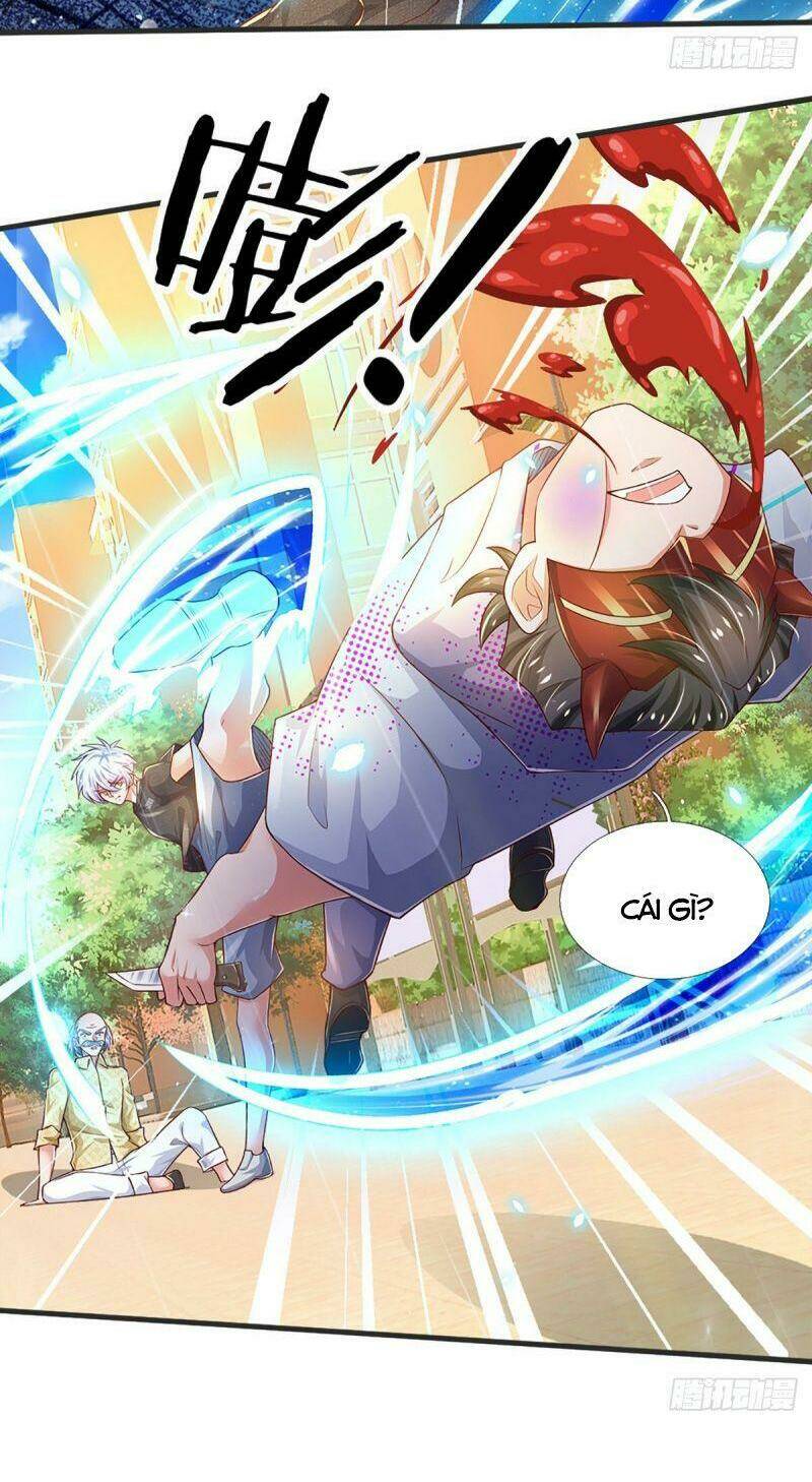 Luyện Thể Trăm Nghìn Tầng - Chapter 36 - Page 3