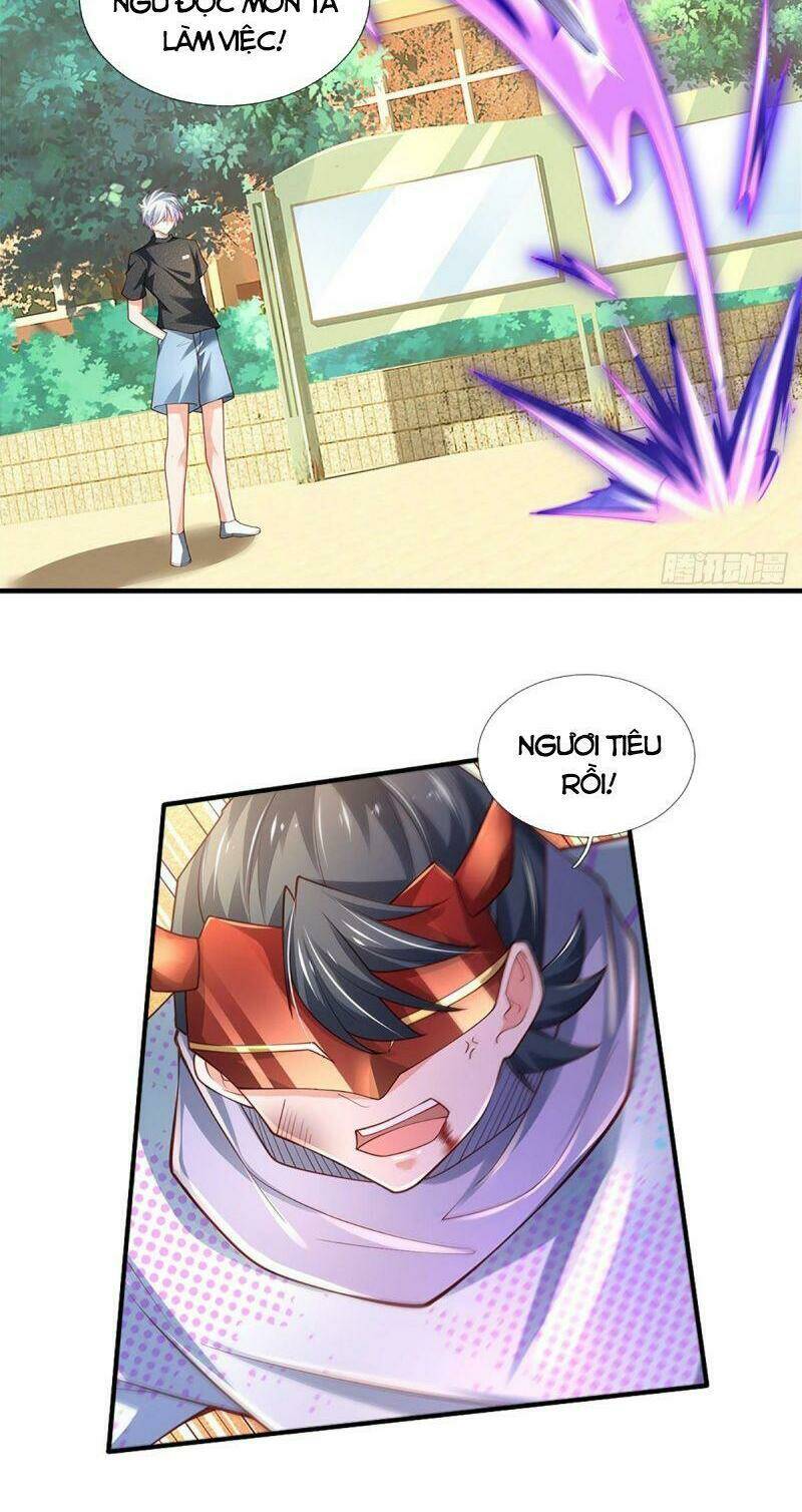 Luyện Thể Trăm Nghìn Tầng - Chapter 36 - Page 5