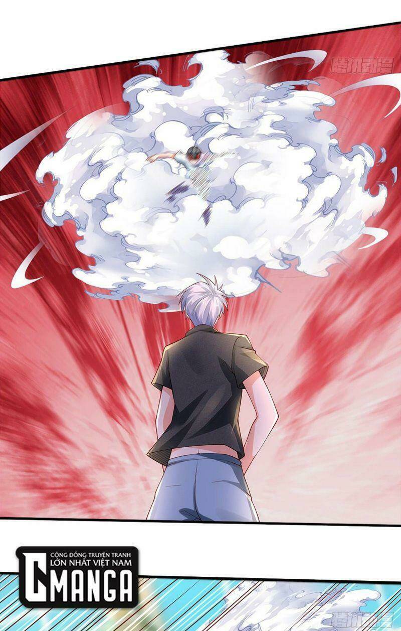 Luyện Thể Trăm Nghìn Tầng - Chapter 36 - Page 6