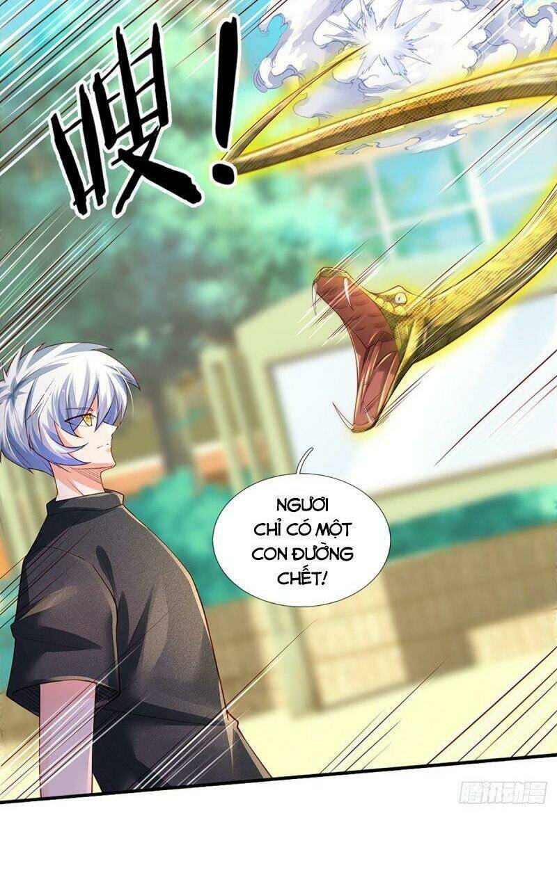 Luyện Thể Trăm Nghìn Tầng - Chapter 36 - Page 7