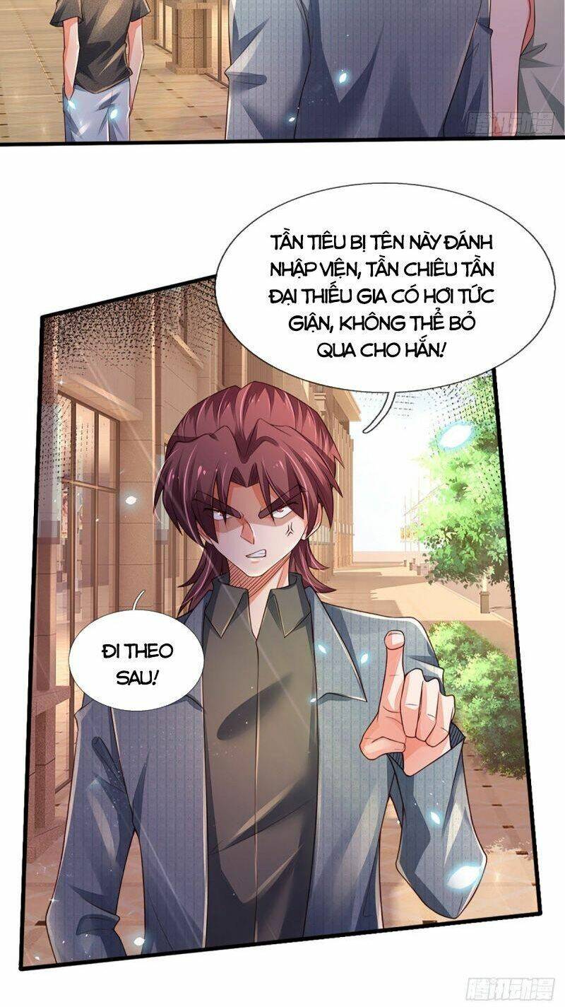 Luyện Thể Trăm Nghìn Tầng - Chapter 37 - Page 9