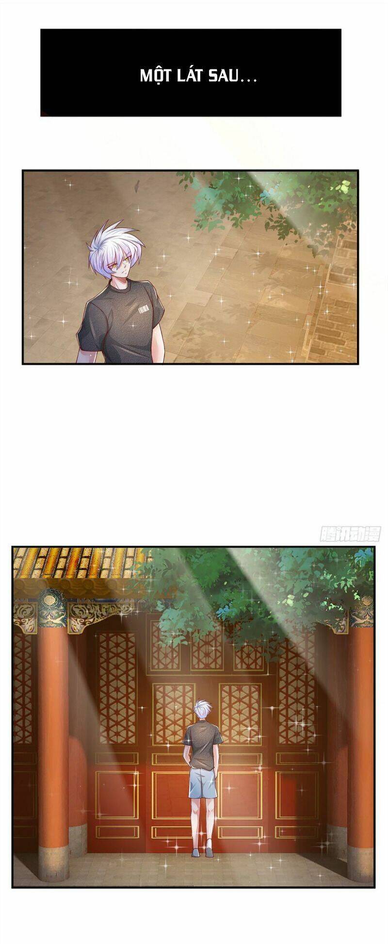 Luyện Thể Trăm Nghìn Tầng - Chapter 37 - Page 10