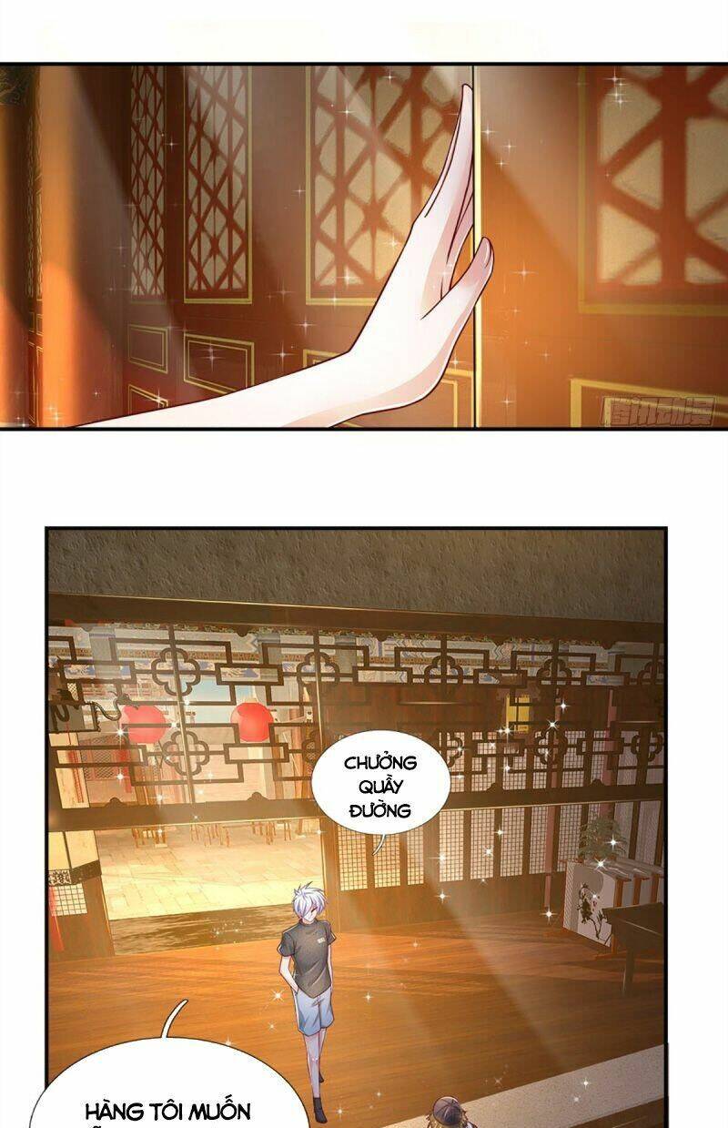 Luyện Thể Trăm Nghìn Tầng - Chapter 37 - Page 11