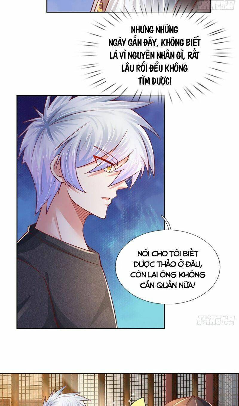 Luyện Thể Trăm Nghìn Tầng - Chapter 37 - Page 15