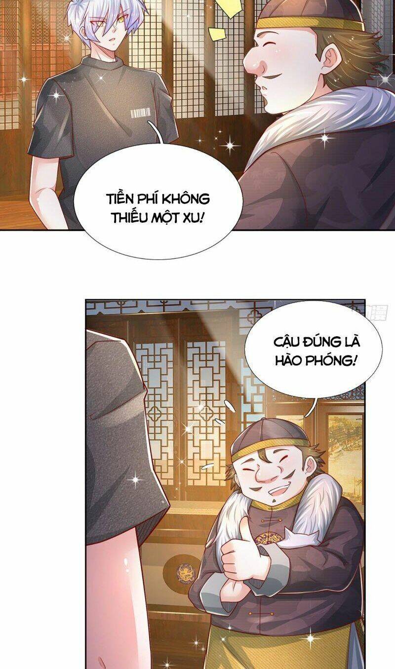 Luyện Thể Trăm Nghìn Tầng - Chapter 37 - Page 16