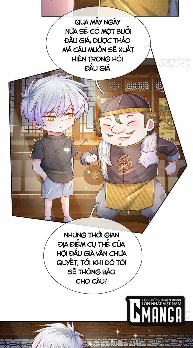 Luyện Thể Trăm Nghìn Tầng - Chapter 37 - Page 17