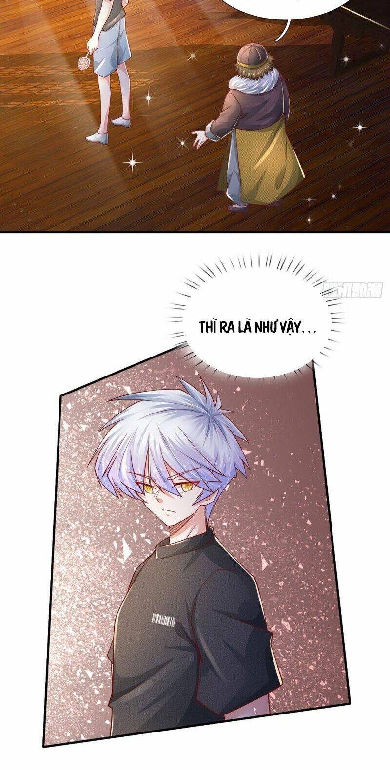 Luyện Thể Trăm Nghìn Tầng - Chapter 37 - Page 20
