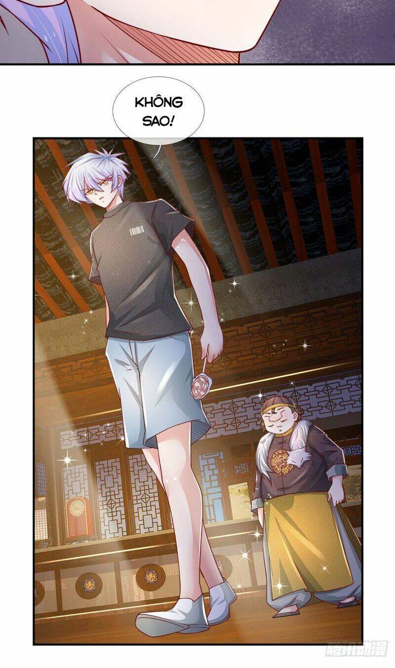 Luyện Thể Trăm Nghìn Tầng - Chapter 37 - Page 22