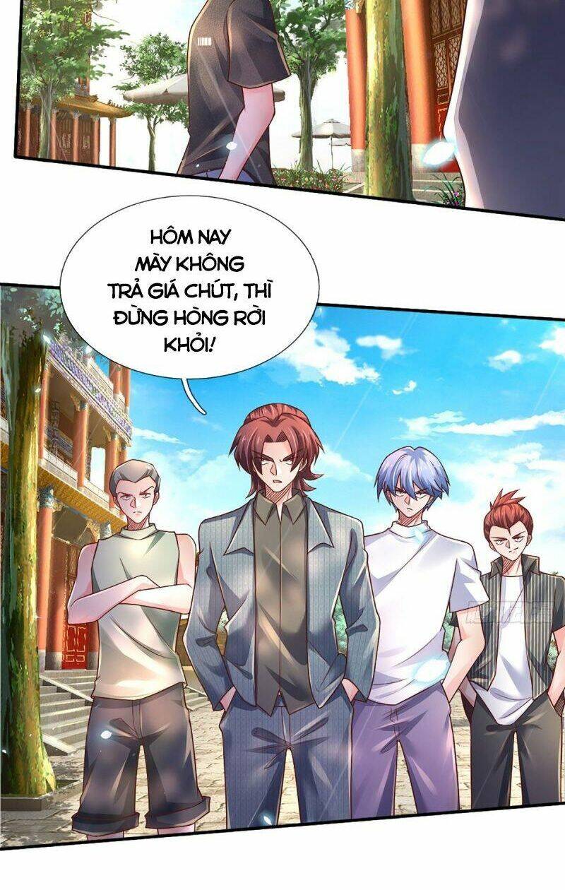 Luyện Thể Trăm Nghìn Tầng - Chapter 37 - Page 24