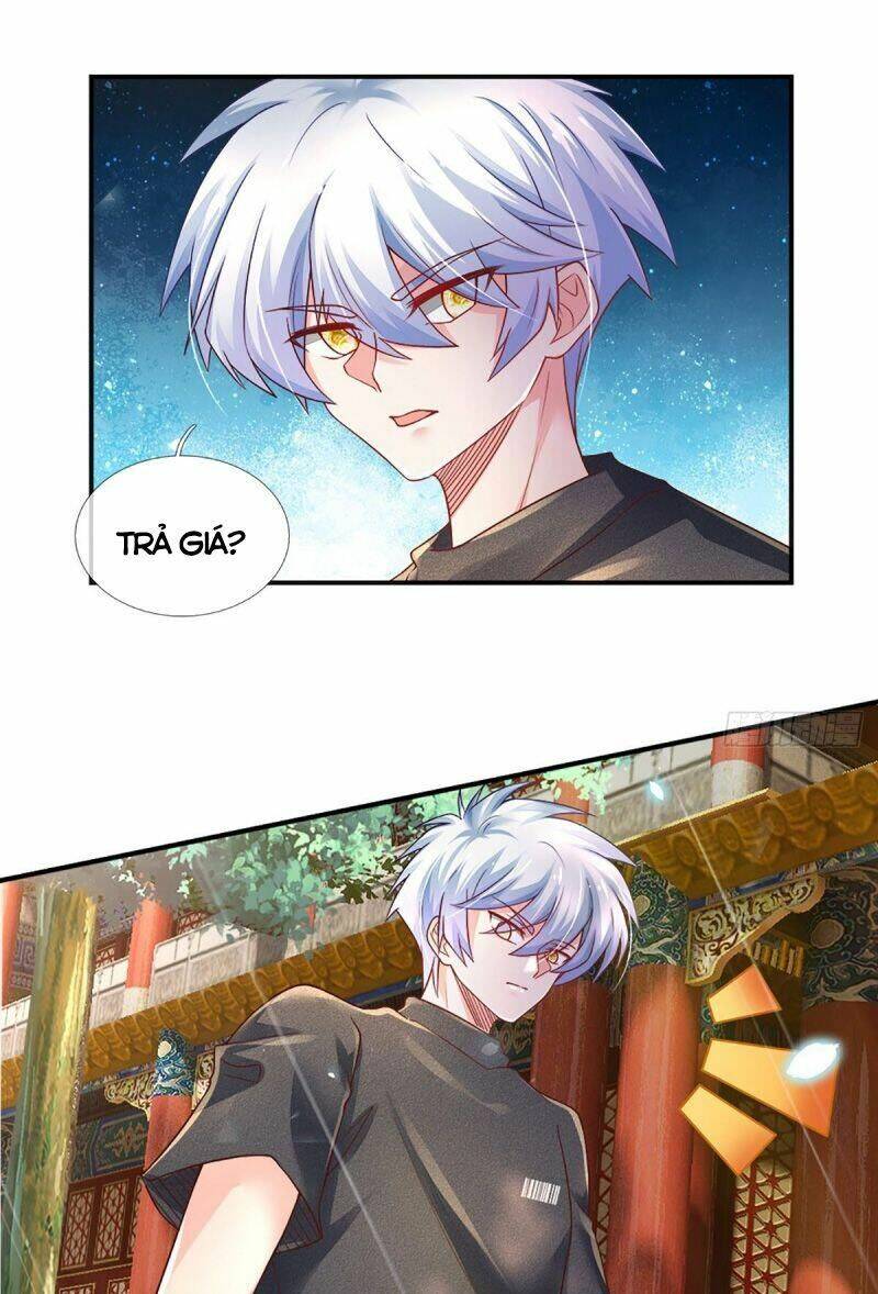 Luyện Thể Trăm Nghìn Tầng - Chapter 37 - Page 25