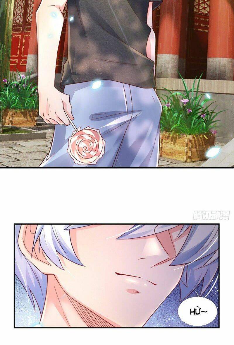 Luyện Thể Trăm Nghìn Tầng - Chapter 37 - Page 26