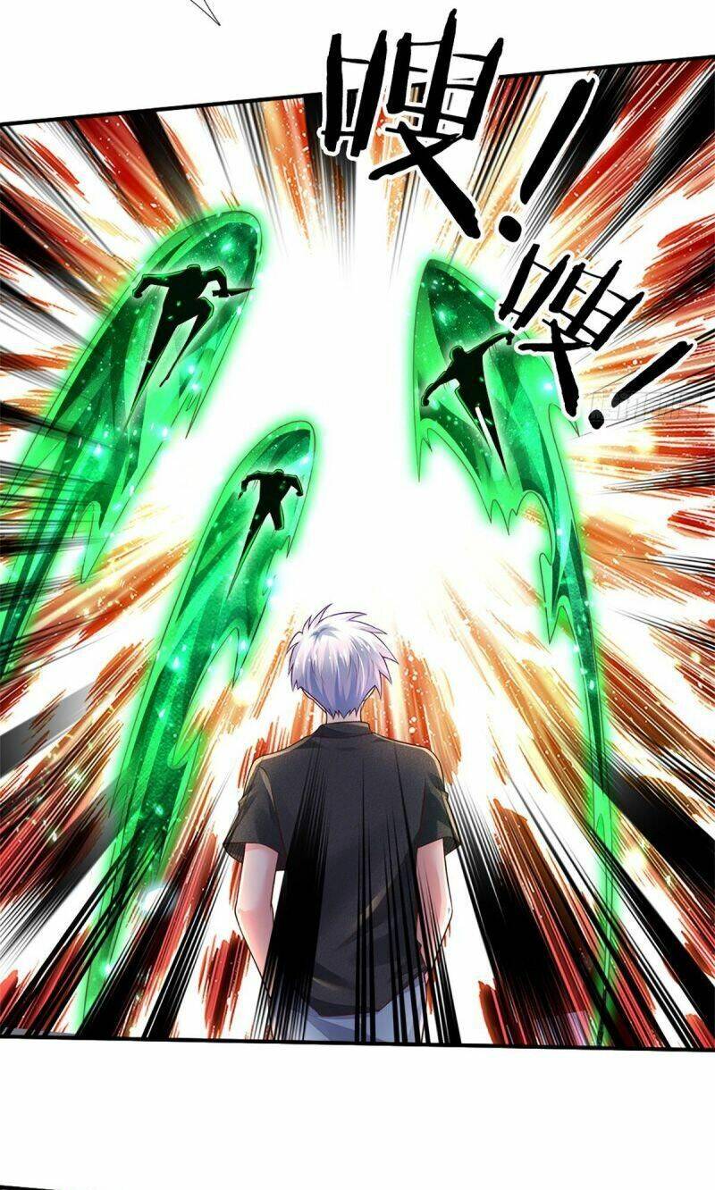 Luyện Thể Trăm Nghìn Tầng - Chapter 37 - Page 32