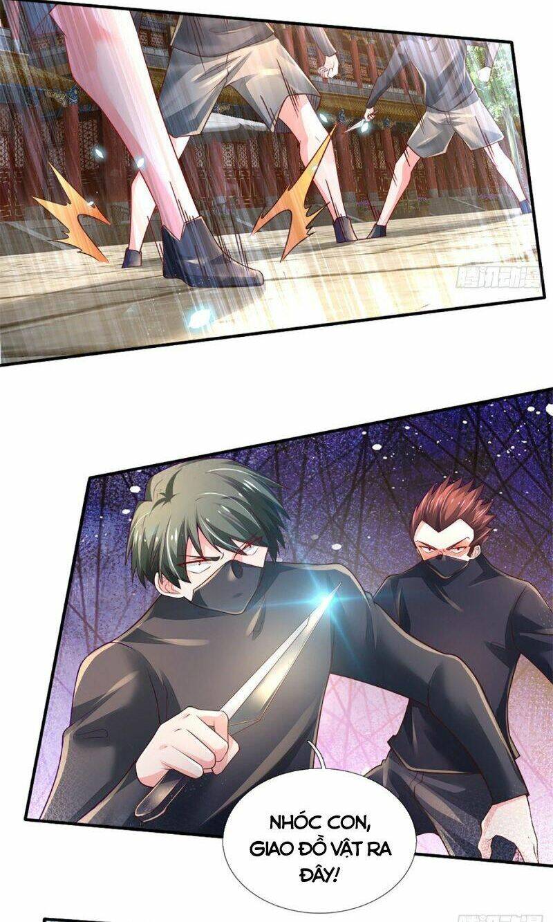 Luyện Thể Trăm Nghìn Tầng - Chapter 37 - Page 33