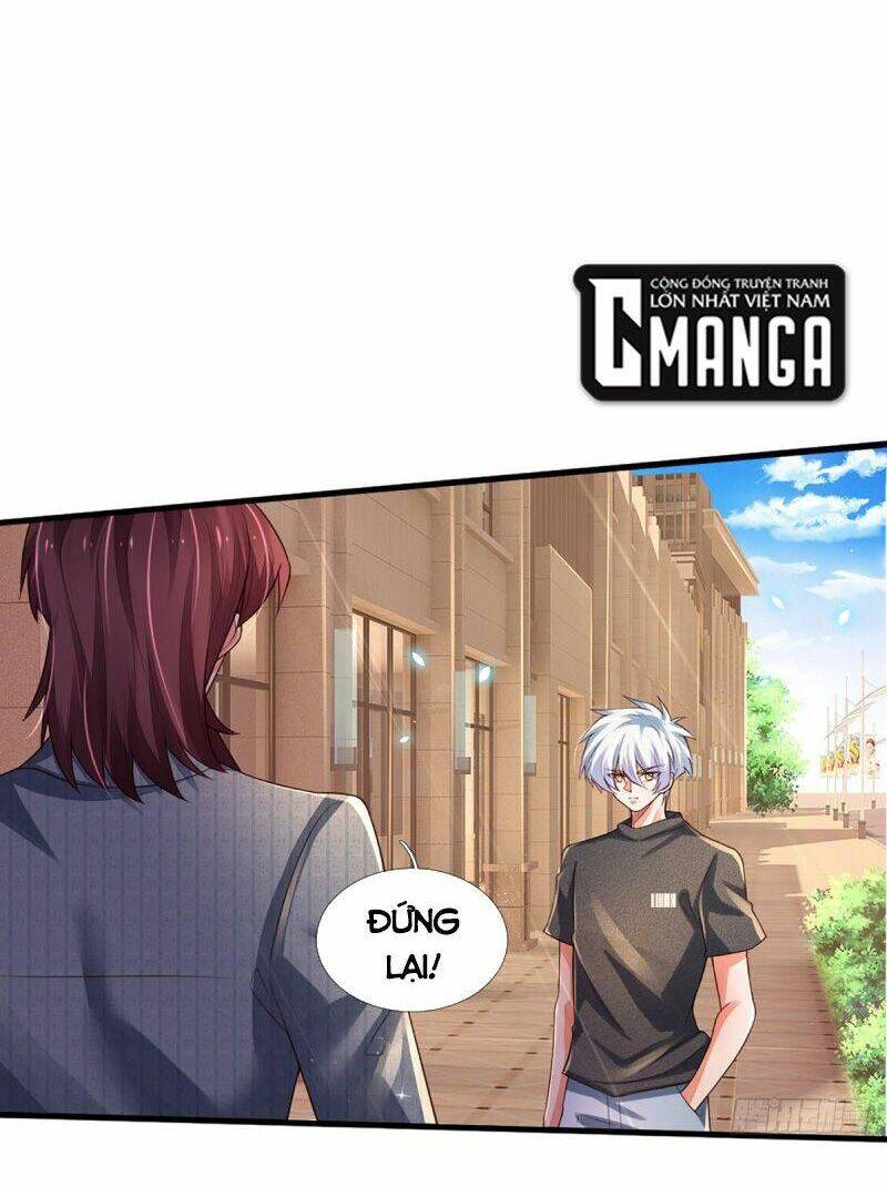 Luyện Thể Trăm Nghìn Tầng - Chapter 37 - Page 5