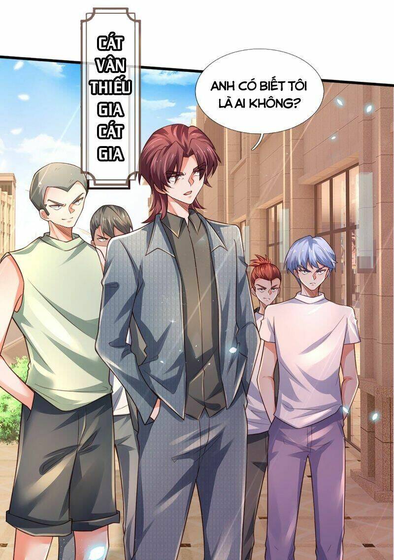 Luyện Thể Trăm Nghìn Tầng - Chapter 37 - Page 6