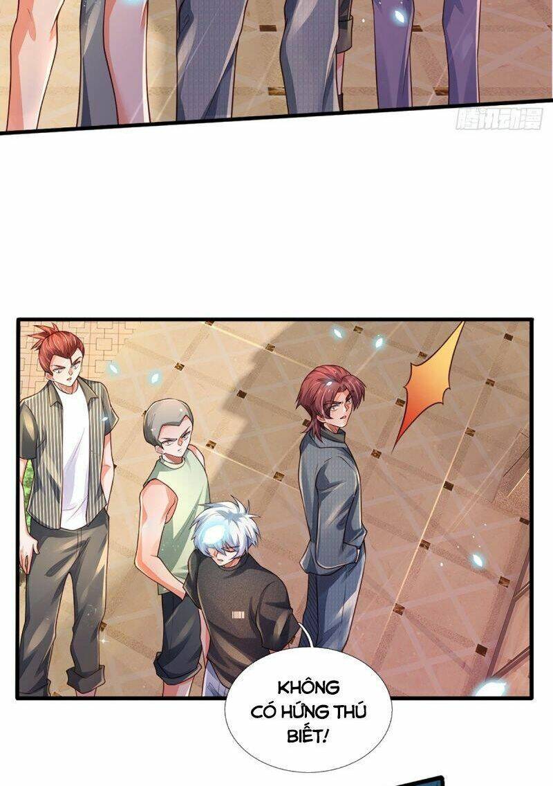 Luyện Thể Trăm Nghìn Tầng - Chapter 37 - Page 7