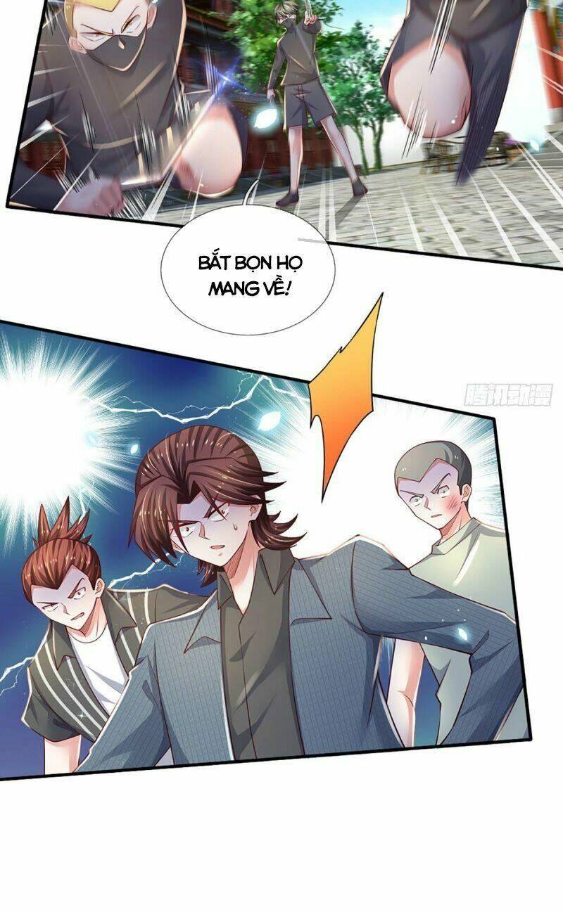 Luyện Thể Trăm Nghìn Tầng - Chapter 38 - Page 9