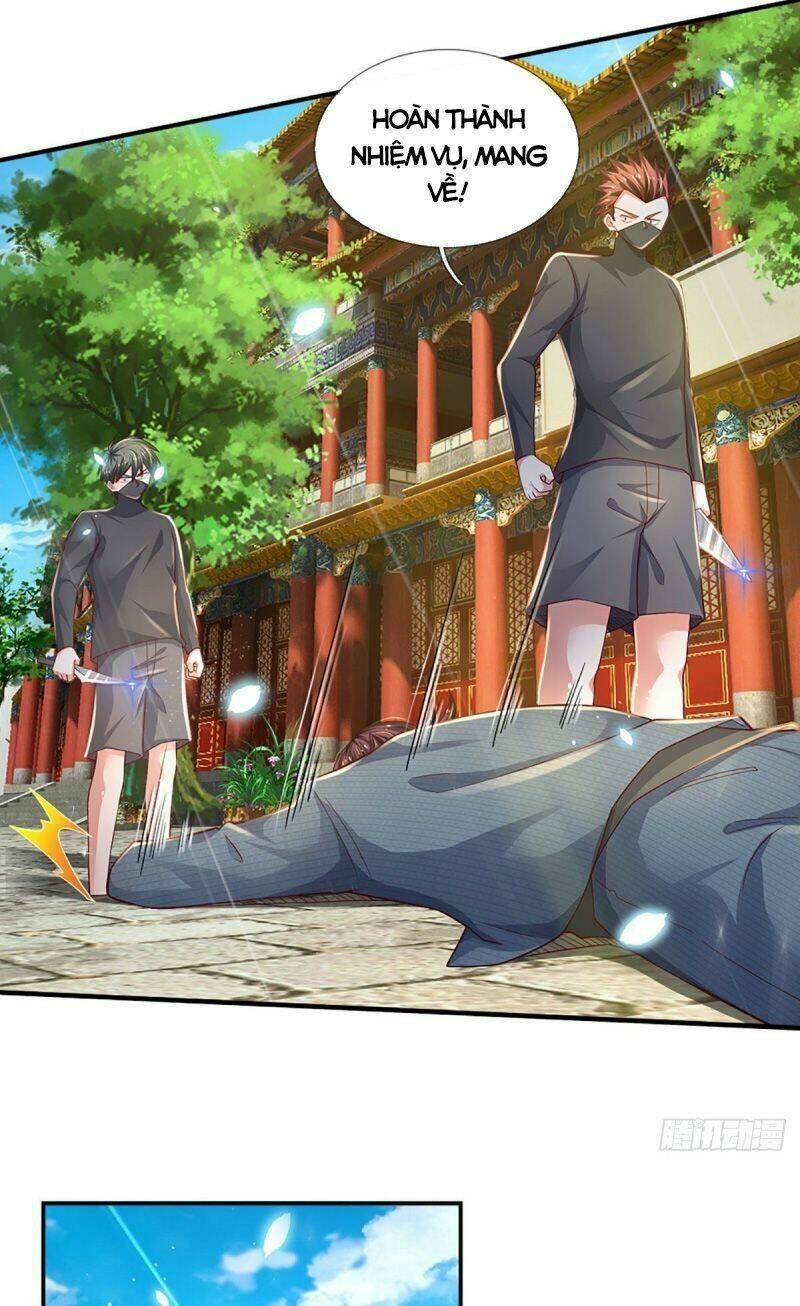 Luyện Thể Trăm Nghìn Tầng - Chapter 38 - Page 12