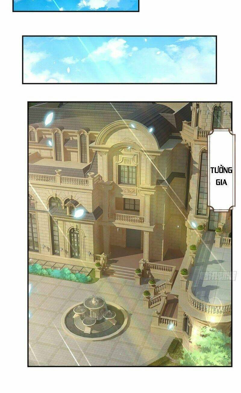 Luyện Thể Trăm Nghìn Tầng - Chapter 38 - Page 13