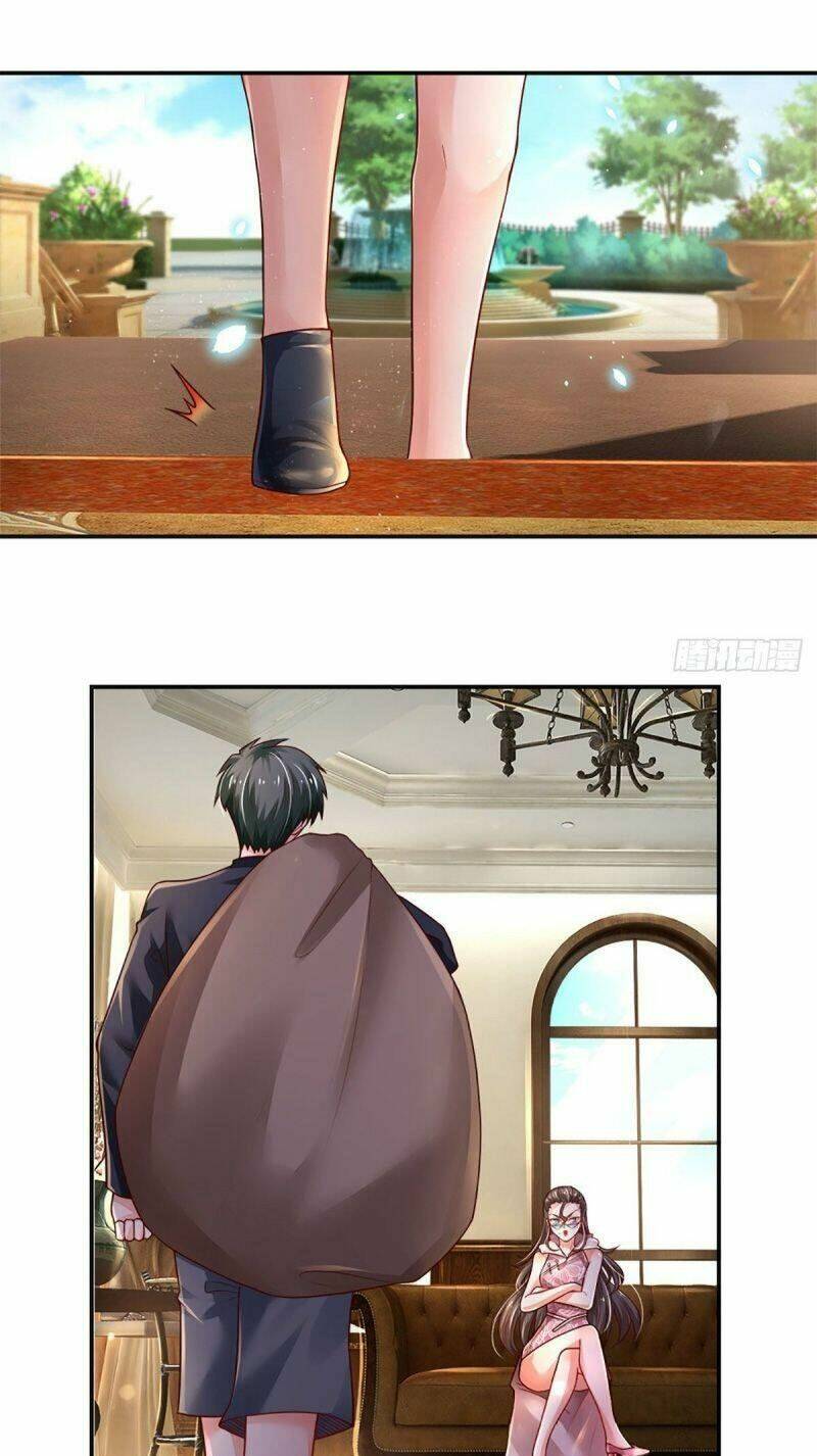 Luyện Thể Trăm Nghìn Tầng - Chapter 38 - Page 14