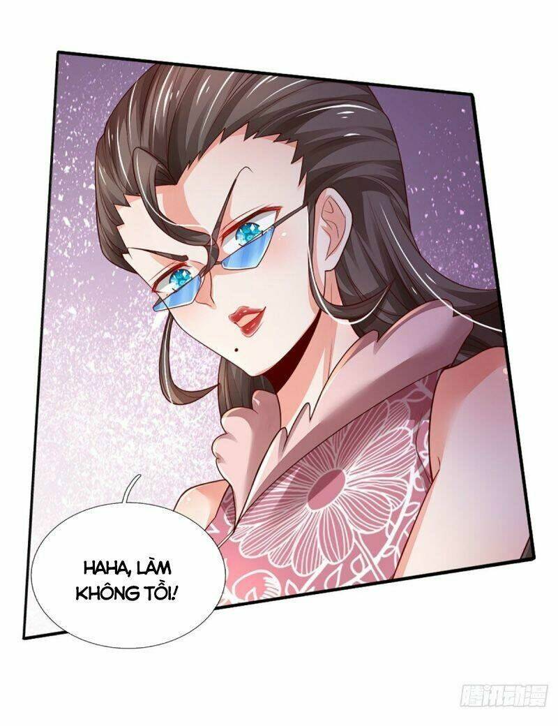 Luyện Thể Trăm Nghìn Tầng - Chapter 38 - Page 16