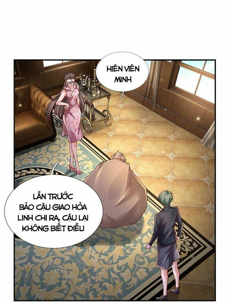 Luyện Thể Trăm Nghìn Tầng - Chapter 38 - Page 17