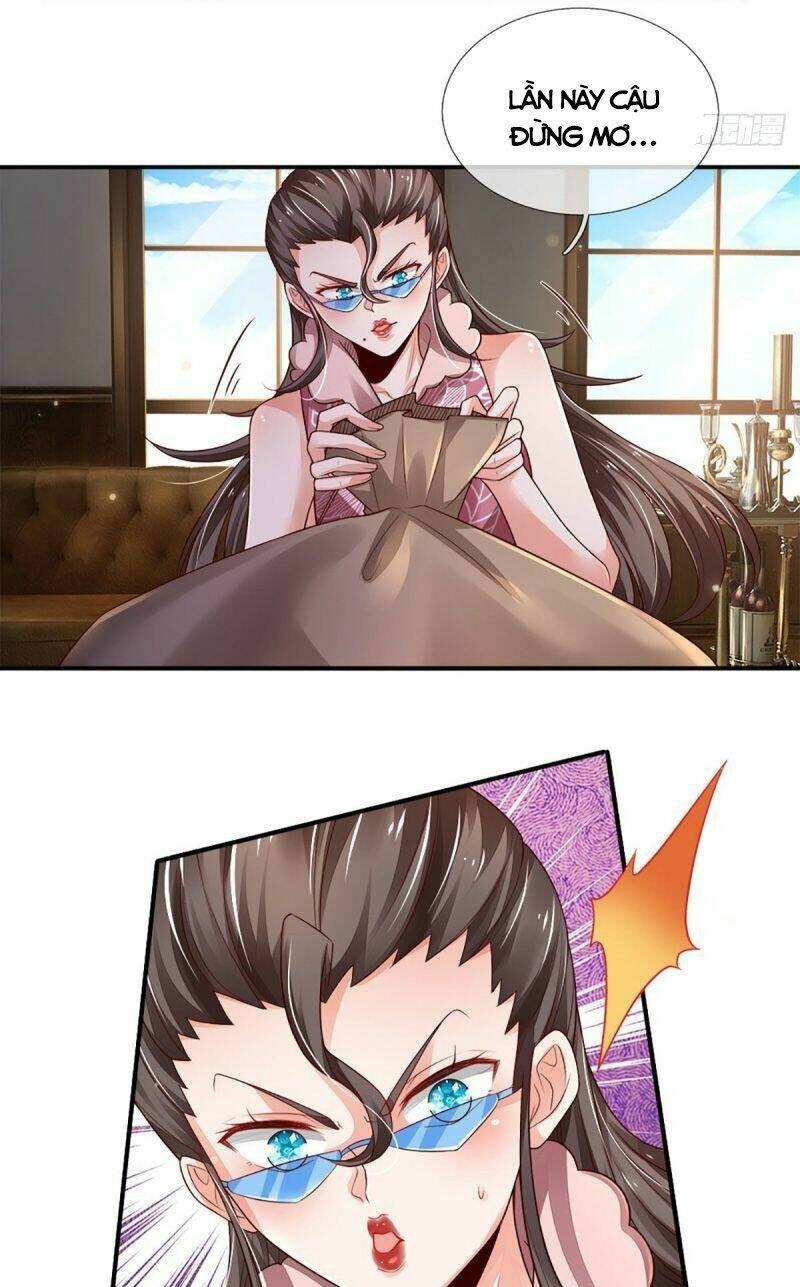 Luyện Thể Trăm Nghìn Tầng - Chapter 38 - Page 18