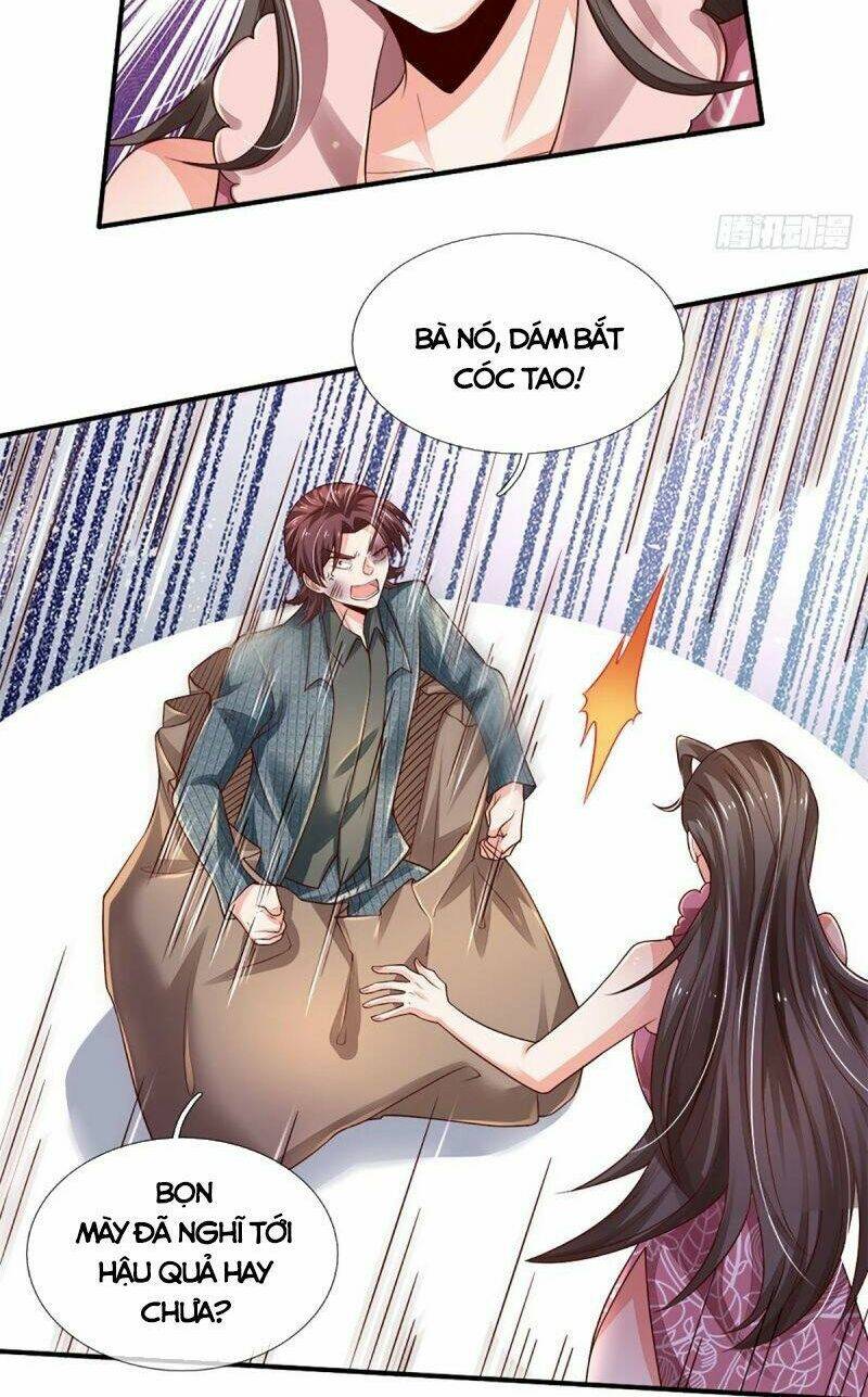 Luyện Thể Trăm Nghìn Tầng - Chapter 38 - Page 19