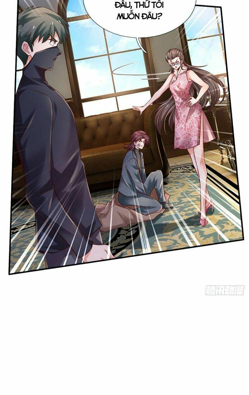 Luyện Thể Trăm Nghìn Tầng - Chapter 38 - Page 21