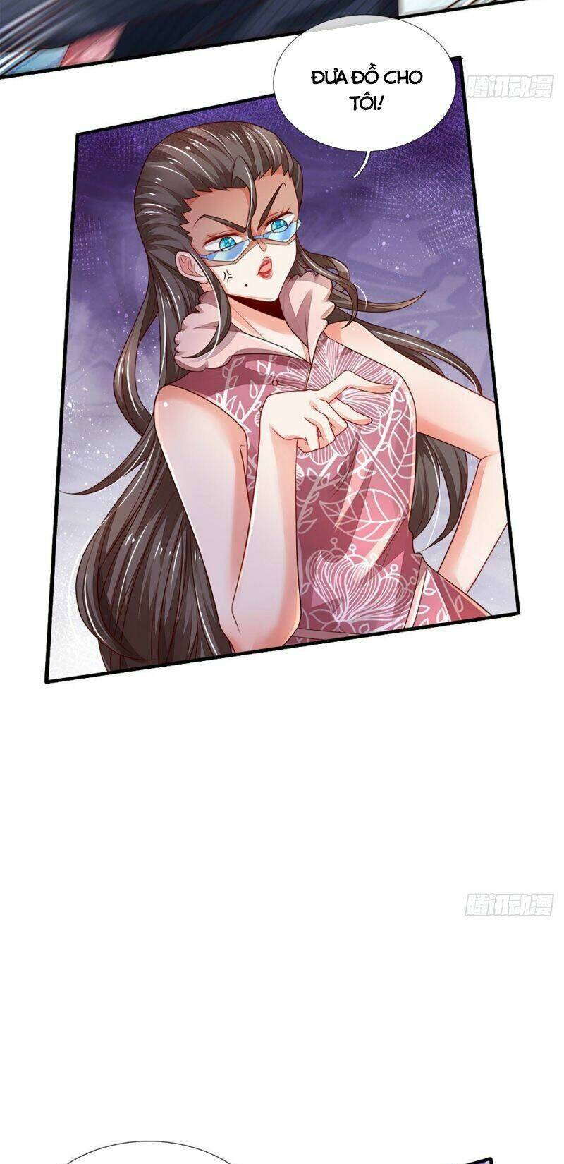 Luyện Thể Trăm Nghìn Tầng - Chapter 38 - Page 26