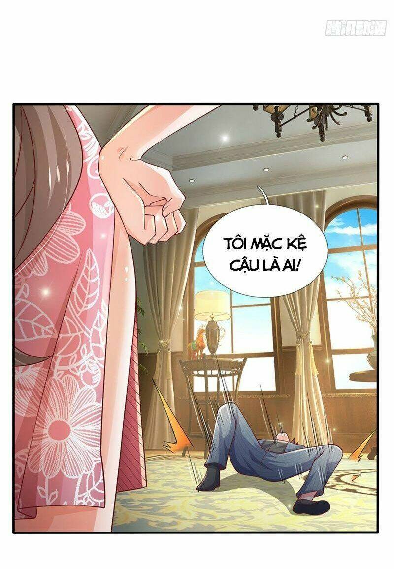 Luyện Thể Trăm Nghìn Tầng - Chapter 38 - Page 29